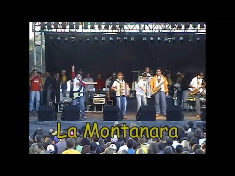 La Montanara - Show da Família Popular FM 96.9