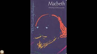 Macbeth (The New Cambridge Shakespeare)