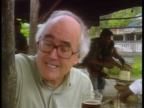 Connections 2 HD Episode 8 Separate Ways, James Burke