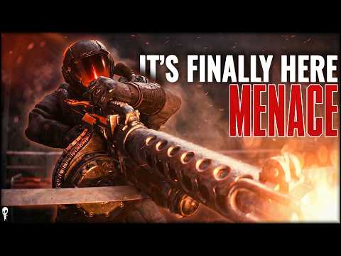 Forget XCOM 3. Play MENACE Instead.