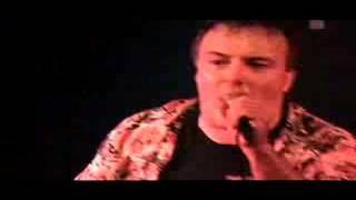 melvins with Jello Biafra 2005 "the owl"