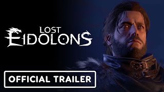 Lost Eidolons (PC) Steam Key EUROPE