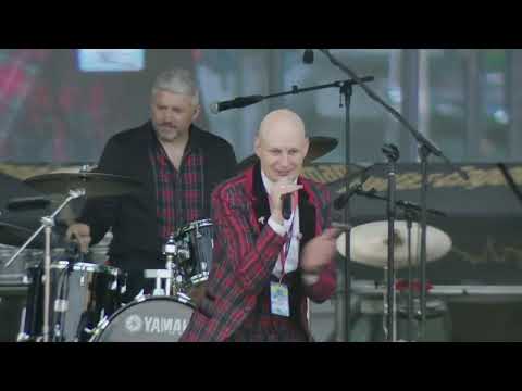 Klaipeda Castle Jazz Festical XXIX 2023 - Old City Band