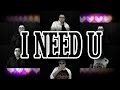 Bangtan Boys (방탄소년단) - I Need U (English Cover ...