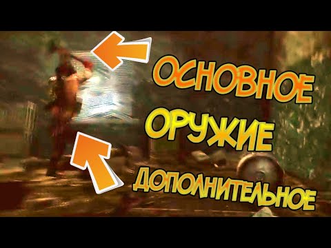 Новый Босс Таркова который ломает всем лица ! Escape from Tarkov