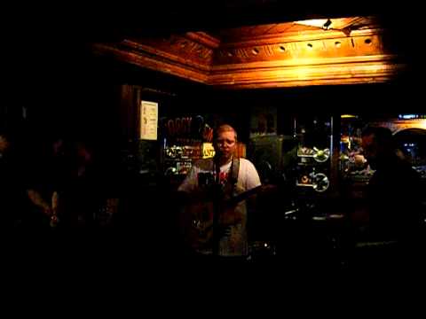 The Bionic Rats / Live in Foggy Dew