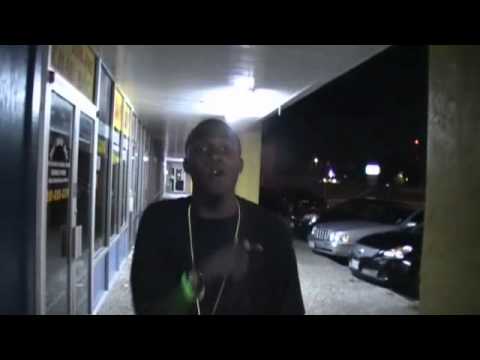 Krazo Killa Freestyle Flow #2 (Cornbred)