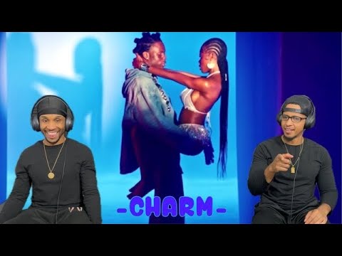 🔥Rema - Charm (REACTION)
