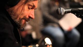 The Church - Swan Lake (Live on KEXP)