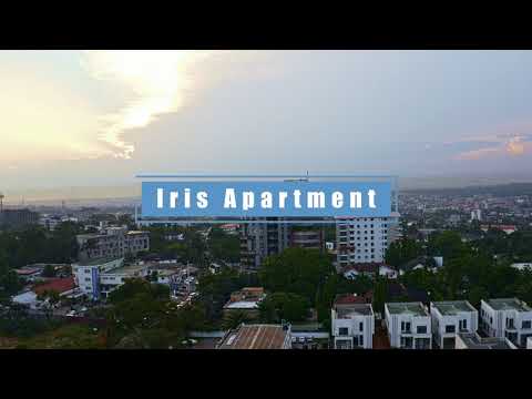 Iris Apartment