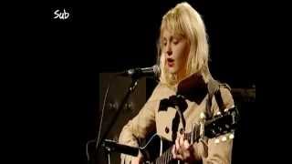 Laura Marling - Ghosts (Live DVD) with Lyrics
