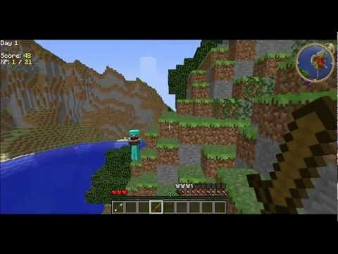 YogBox - Part 2 - A Fish On Land - w/StampedHolmsie