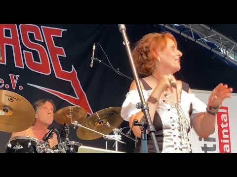 Snarefish bei Rockbase OF e.V.