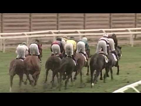 Potemkin by New Approach wins the G1 Premio Roma in Rome