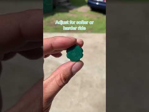 How TO: adjust coilovers Dampening on car