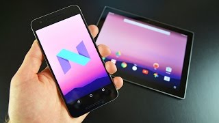 Android N: What&#039;s New?