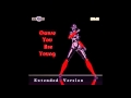 C C  Catch - Cause You Are Young Extended ...