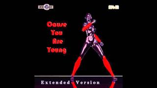 C C  Catch - Cause You Are Young Extended Version (mixed by Manaev)