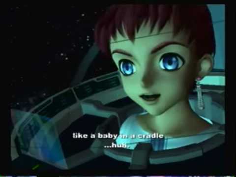 Let's Play Xenosaga Episode 1 #46 [Enter the Little Master]