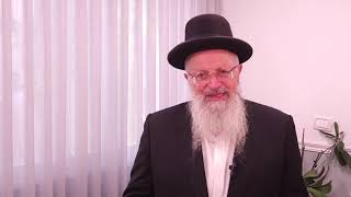 מה לכוון השנה בתקיעות שופר? | הרב שמואל אליהו | הלכה יומית | ז' אלול תשפ"ד (הרב שמואל אליהו) - התמונה מוצגת ישירות מתוך אתר האינטרנט יוטיוב. זכויות היוצרים בתמונה שייכות ליוצרה. קישור קרדיט למקור התוכן נמצא בתוך דף הסרטון מה לכוון השנה בתקיעות שופר? | הרב שמואל אליהו | הלכה יומית | ז' אלול תשפ"ד (הרב שמואל אליהו) - התמונה מוצגת ישירות מתוך אתר האינטרנט יוטיוב. זכויות היוצרים בתמונה שייכות ליוצרה. קישור קרדיט למקור התוכן נמצא בתוך דף הסרטון