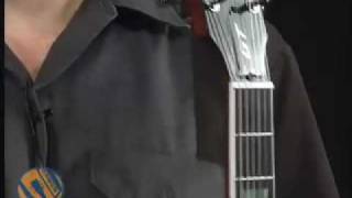 Video thumbnail for Gibson Les Paul GT by gearwire