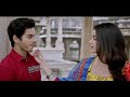 Tumse Milne Ko Dil Karta Hai Dhadak Ishaan Janhvi Ajay Atul