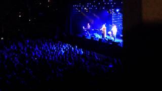 Dead Can Dance - Return of the She-King Live at Humphrey&#39;s San Diego August 15 2012