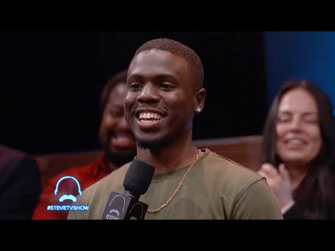 Hey Steve: I’m Cheep And My Girlfriend Can’t Stand it!