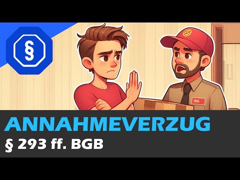 Default of acceptance or creditor default - Law of obligations AT 07