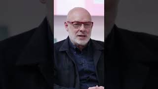 What&#39;s your favourite pop song? #BrianEno #Producer #Musictheory #Interview #Arranging
