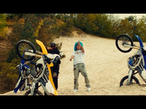 Zed (ft. Zola, Kore) - Süle (Clip Officiel)