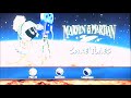 DVD Menu Walkthrough To Marvin The Martian Space Tunes