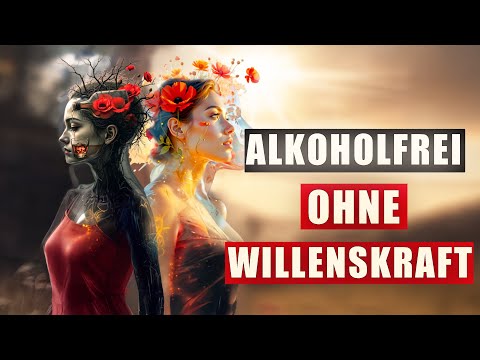 Leben ohne Alkohol: 3 Geheimnisse, wie es wirklich klappt!