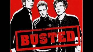 BUSTED - Crashed The Wedding