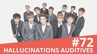 Hallucinations Auditives #72 | EXO, mewithoutYou, Janet Jackson