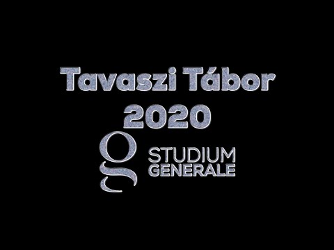 Tavaszi Tábor (2020)