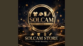 Solcam Store