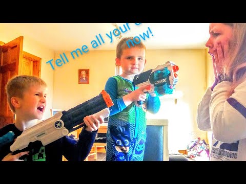 Caodhan is in charge *tea spilt*. (ft. Caodhan mawhinney)