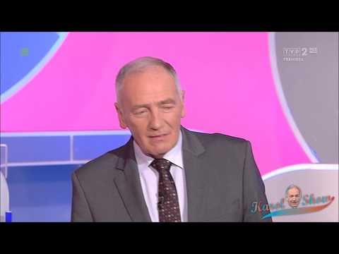 Kawał Karola -  23.05.2015 -  Mąż Stasiu