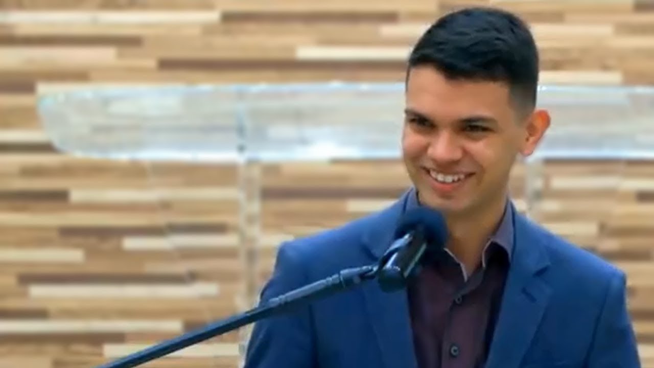 A Dor Que Mais Dói (A Oração de Jabez) | Jackson Andrade