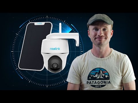 Off-Grid Homestead Security