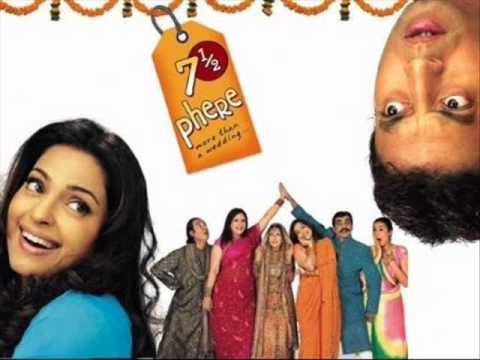 Poster ghar aaja soniya