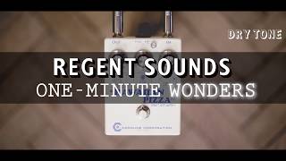 Video thumbnail for Caroline Hawaiian Pizza by Regent Sounds