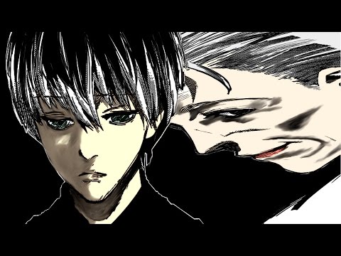 Tokyo Ghoul:re Chapter 44 Review 東京喰種:re - Fated Remembrance & Shade