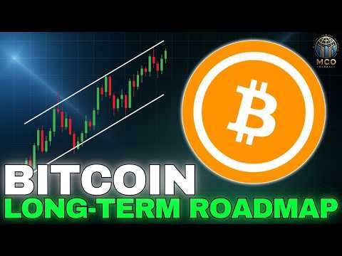 Bitcoin 2026 Outlook: Another All-Time High Coming or Bear Market ?