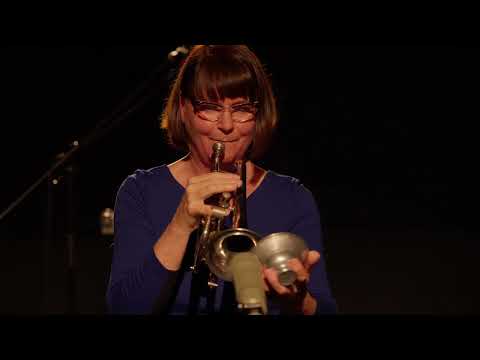 Birgit Ulher @ BERLIN SOLO IMPRO 2025