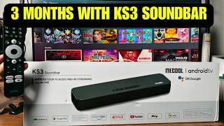 3 bulan bersama hybrid sound bar tvbox mecool ks3