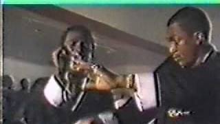 Downbeat vs Jammys @ DJ14K.com