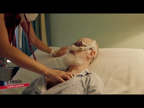 CUIDADOS PALIATIVOS, UN ENFOQUE INTEGRAL DE LA VIDA Y LA MUERTE