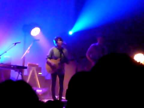 21/24 Tegan and Sara - Sentimental Tune live @ The Orpheum, Vancouver BC